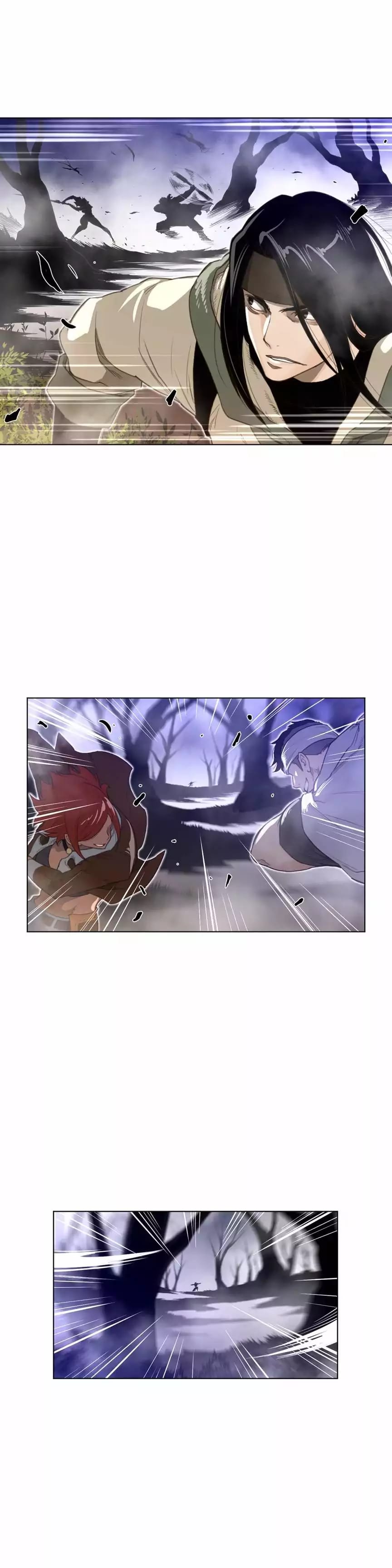 Perfect Half Uncensored, chapter 25, page 8 of 30