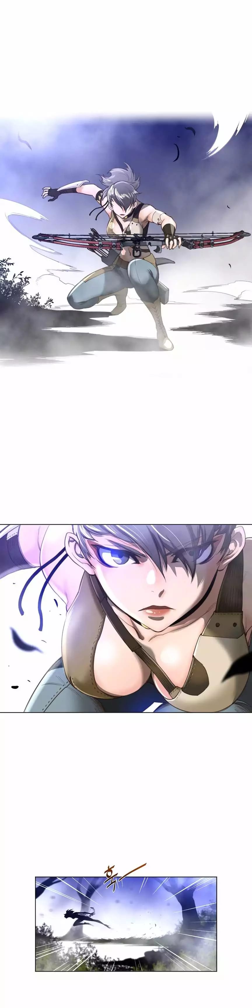 Perfect Half Uncensored, chapter 25, page 9 of 30