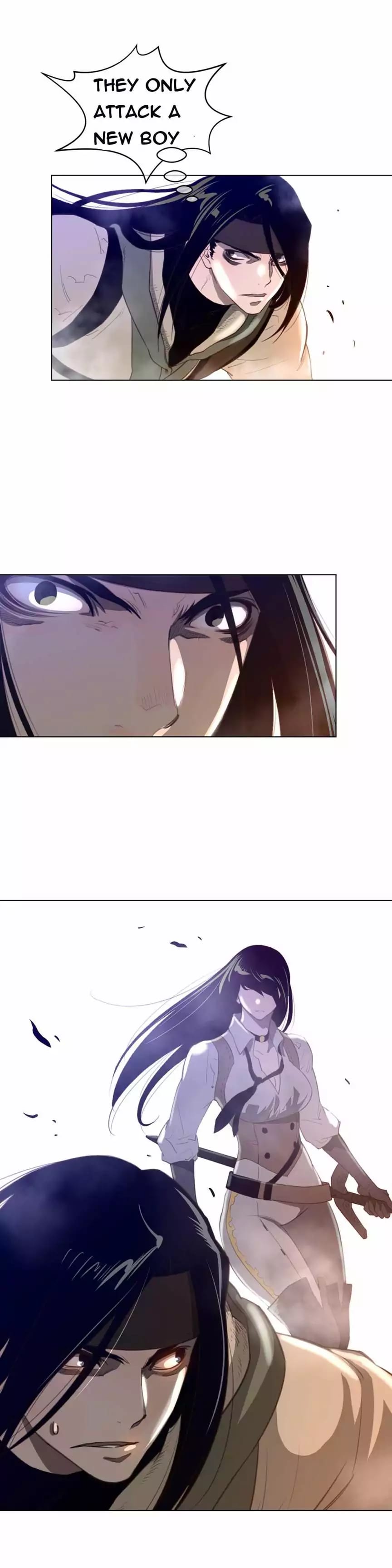 Perfect Half Uncensored, chapter 25, page 10 of 30