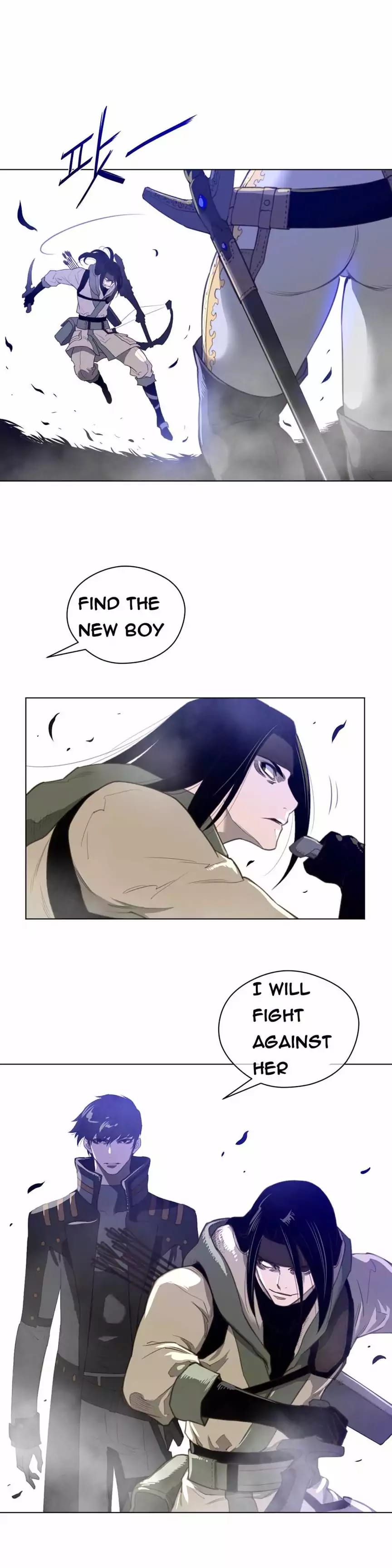 Perfect Half Uncensored, chapter 25, page 11 of 30