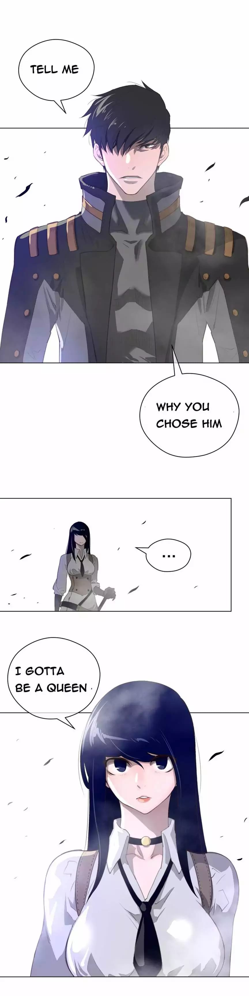 Perfect Half Uncensored, chapter 25, page 13 of 30