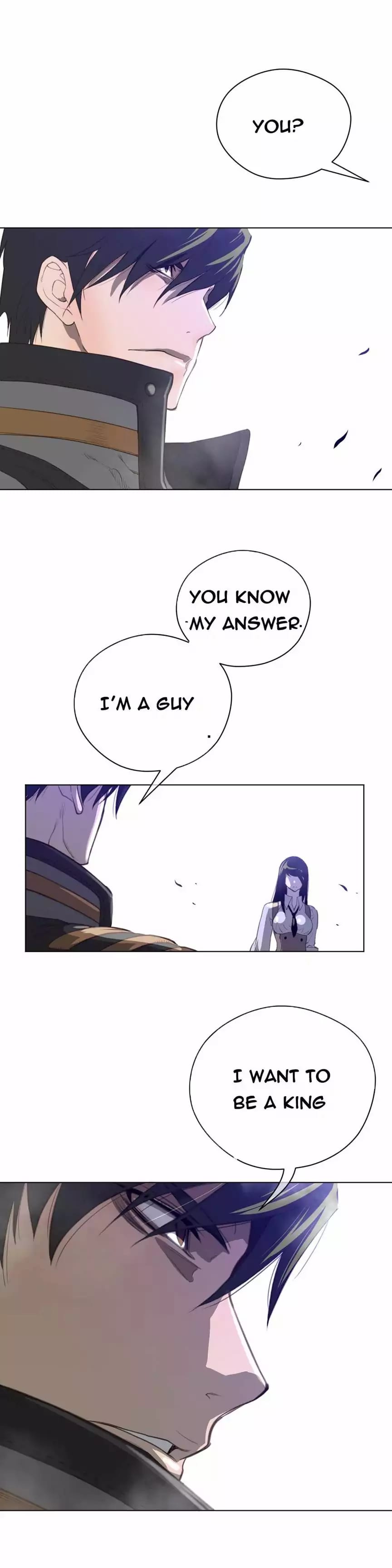 Perfect Half Uncensored, chapter 25, page 14 of 30