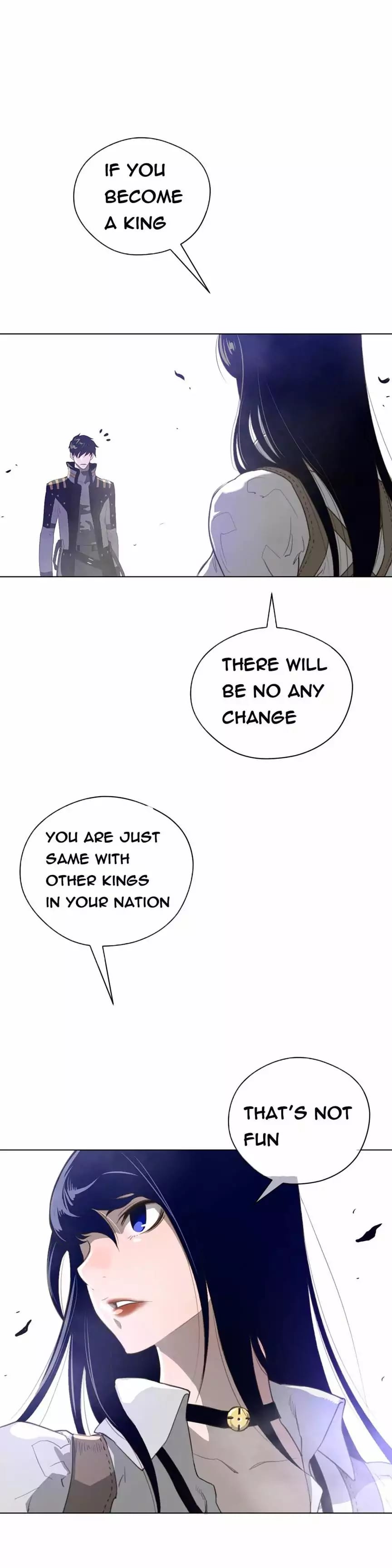 Perfect Half Uncensored, chapter 25, page 15 of 30