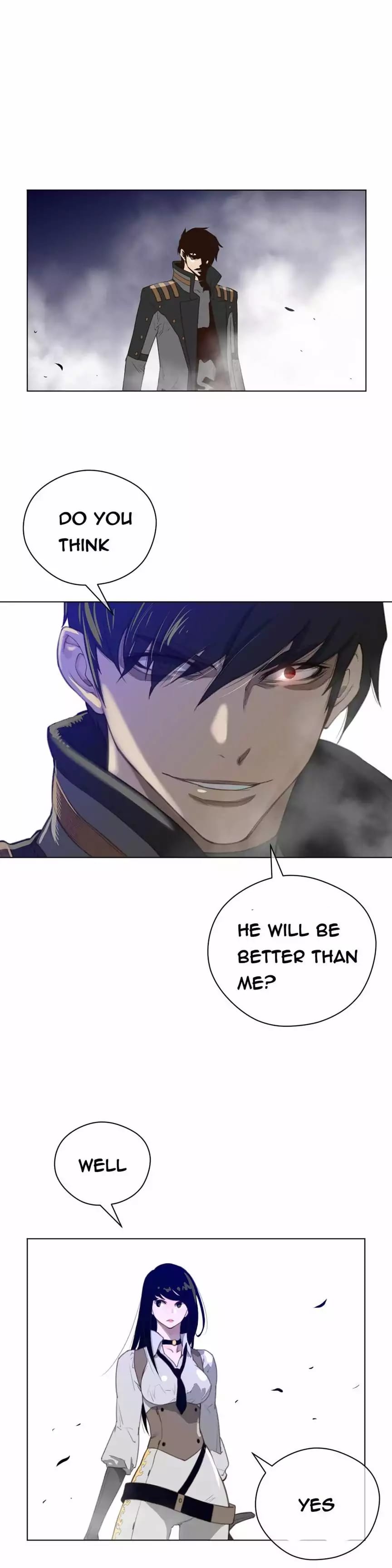 Perfect Half Uncensored, chapter 25, page 16 of 30
