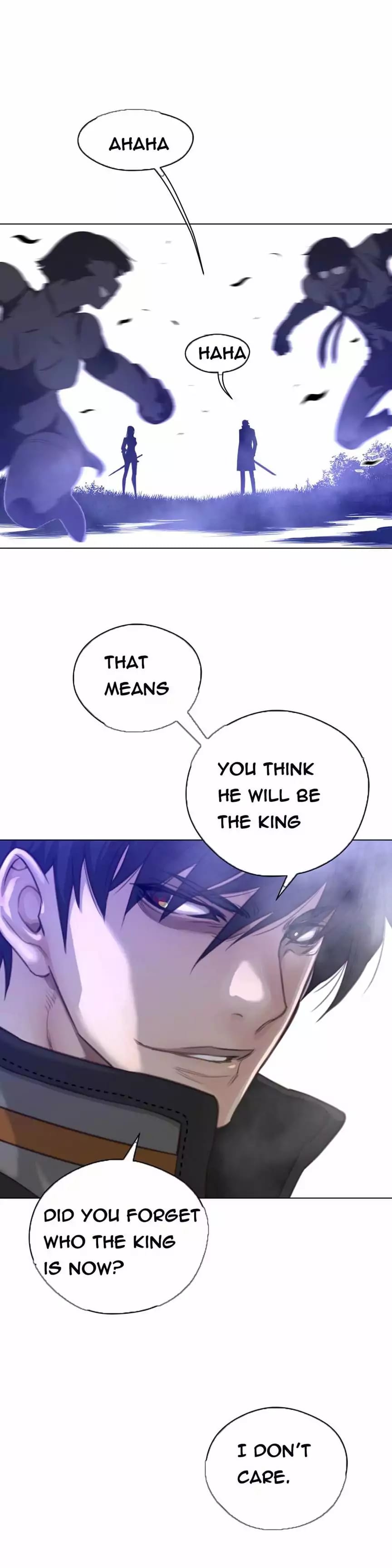 Perfect Half Uncensored, chapter 25, page 17 of 30