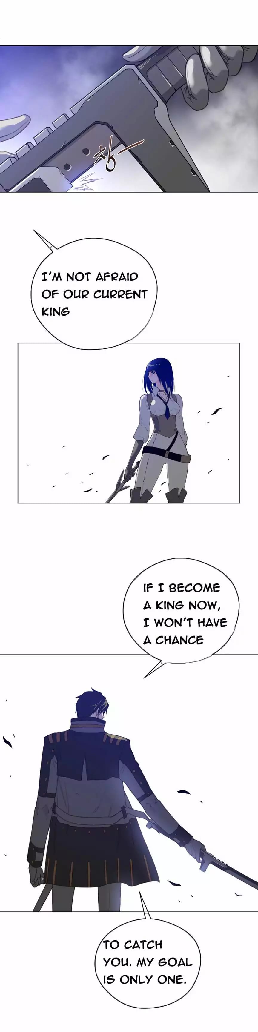 Perfect Half Uncensored, chapter 25, page 19 of 30