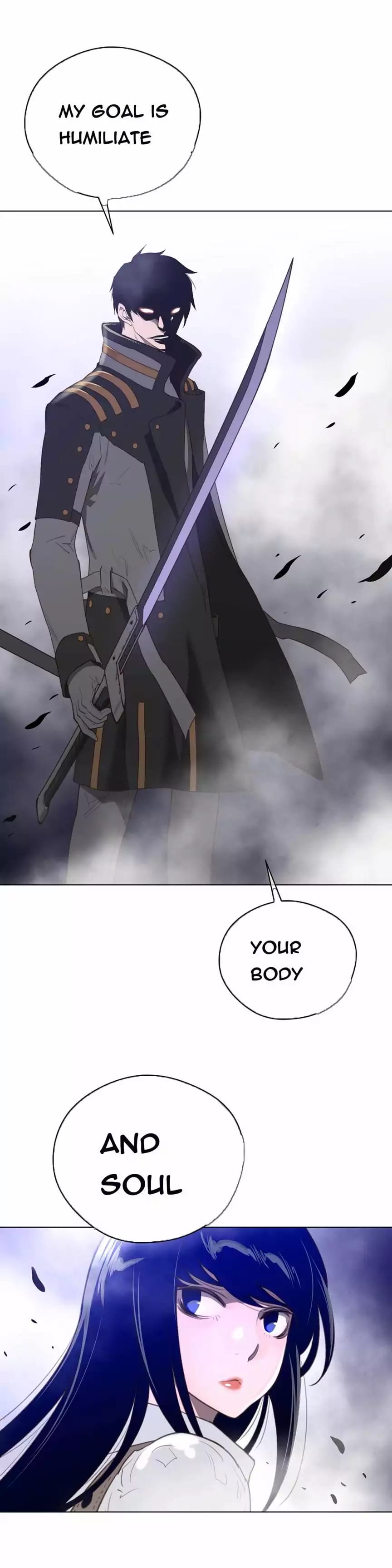 Perfect Half Uncensored, chapter 25, page 20 of 30