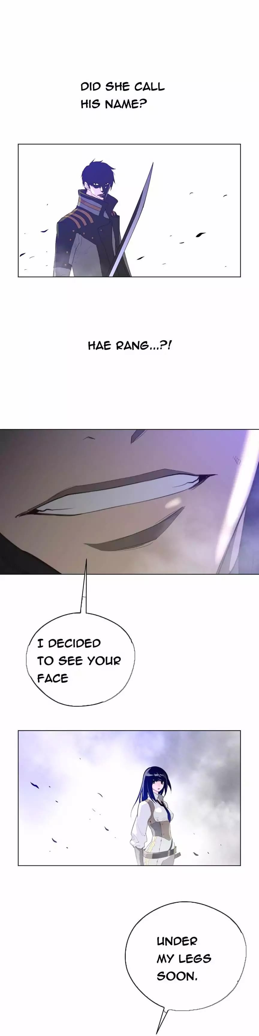 Perfect Half Uncensored, chapter 25, page 22 of 30