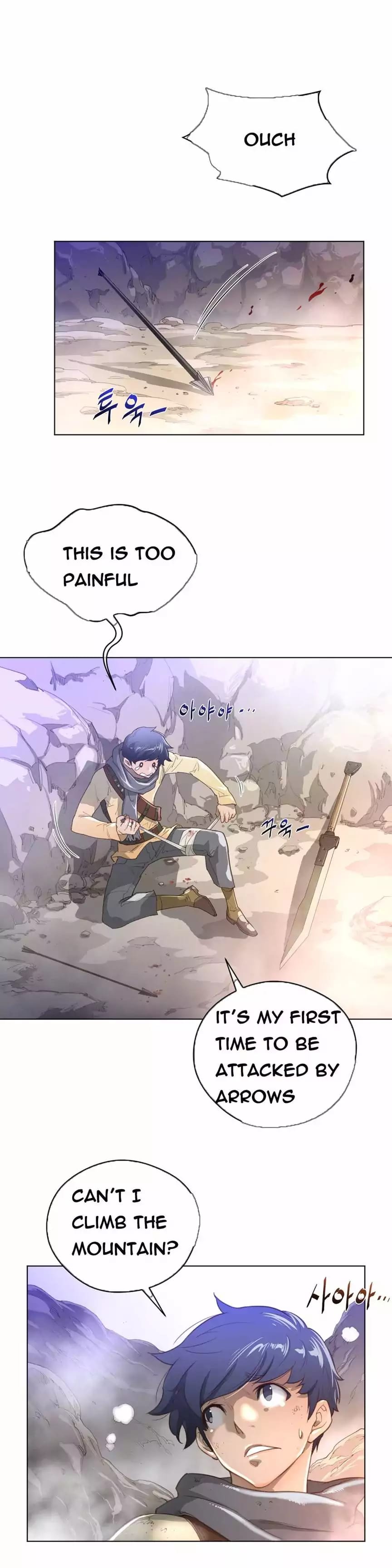 Perfect Half Uncensored, chapter 25, page 27 of 30