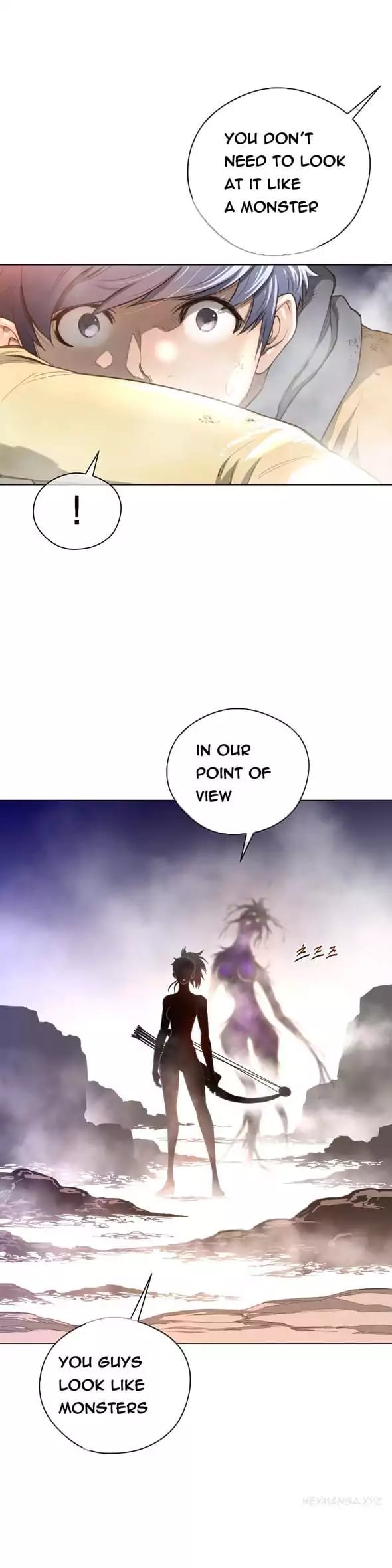 Perfect Half Uncensored, chapter 26, page 8 of 30