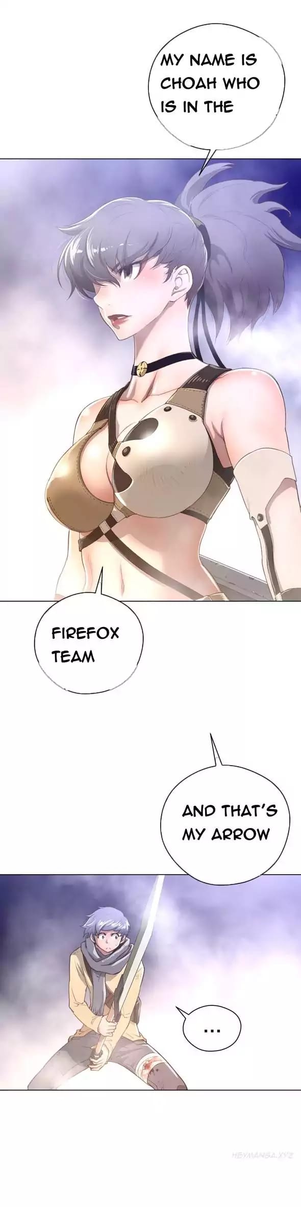 Perfect Half Uncensored, chapter 26, page 9 of 30