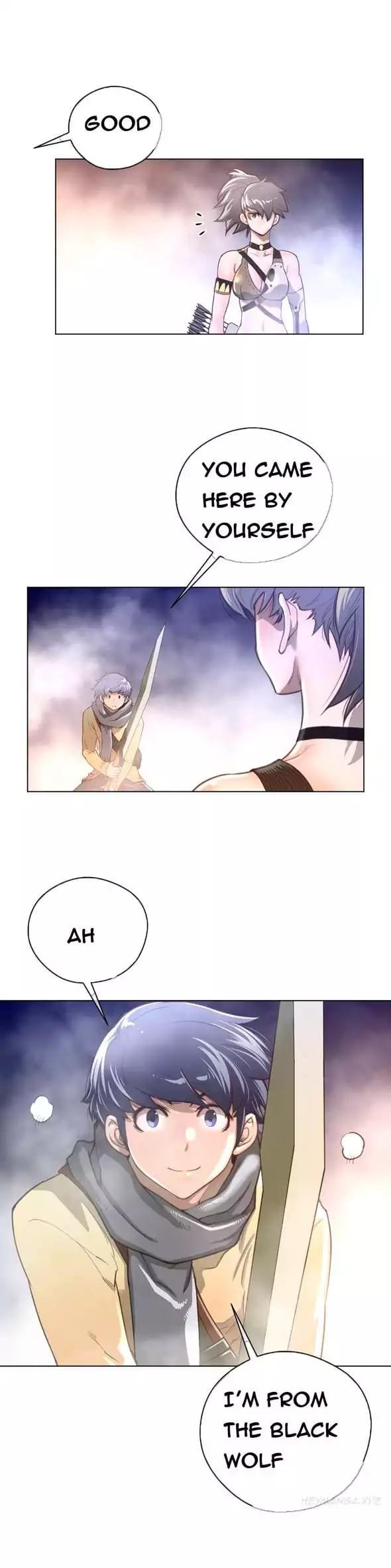 Perfect Half Uncensored, chapter 26, page 10 of 30