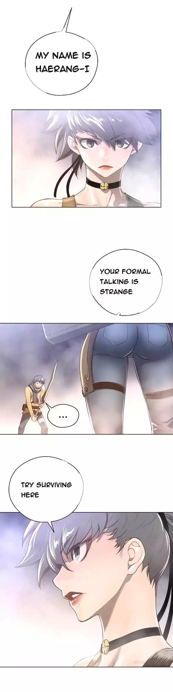 Perfect Half Uncensored, chapter 26, page 11 of 30