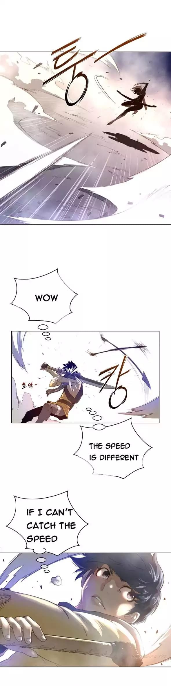 Perfect Half Uncensored, chapter 26, page 18 of 30