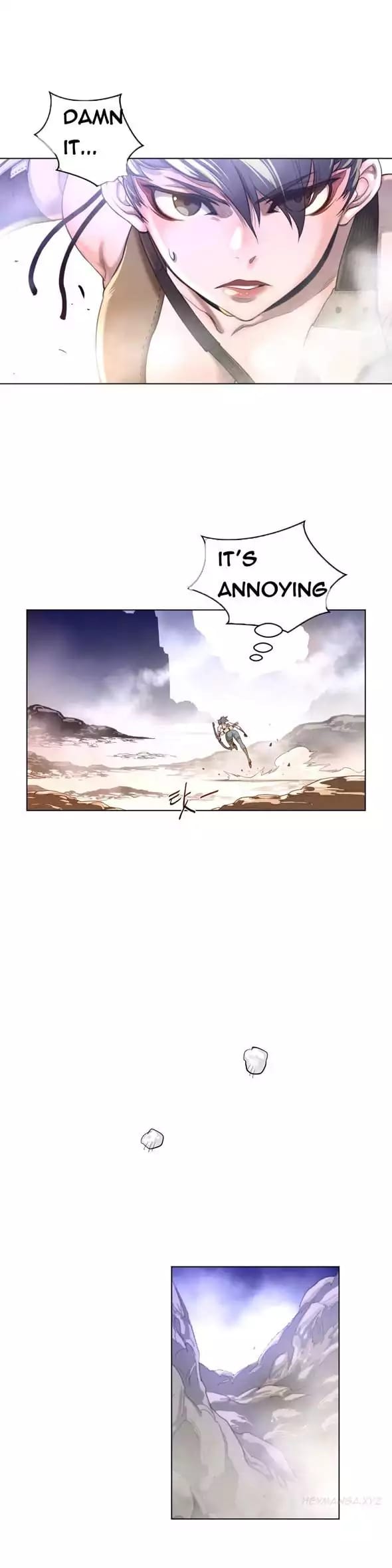 Perfect Half Uncensored, chapter 26, page 20 of 30