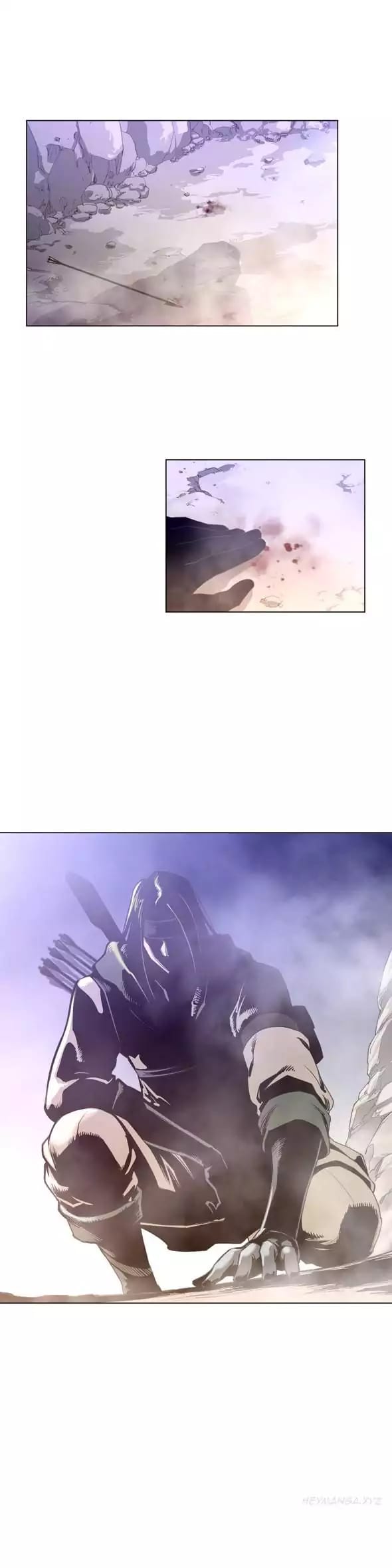 Perfect Half Uncensored, chapter 26, page 21 of 30