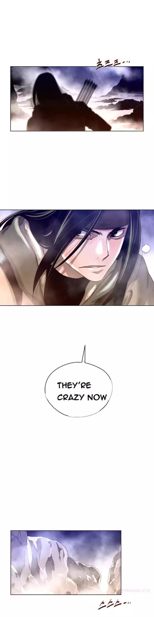 Perfect Half Uncensored, chapter 26, page 22 of 30