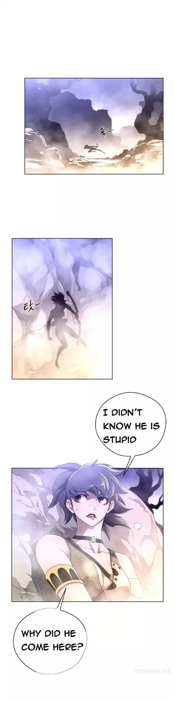 Perfect Half Uncensored, chapter 26, page 23 of 30