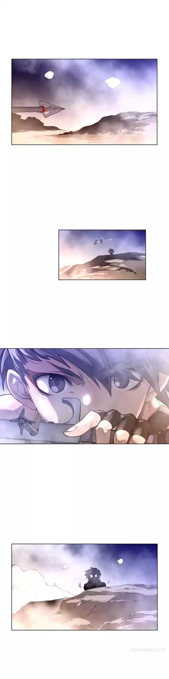 Perfect Half Uncensored, chapter 26, page 25 of 30