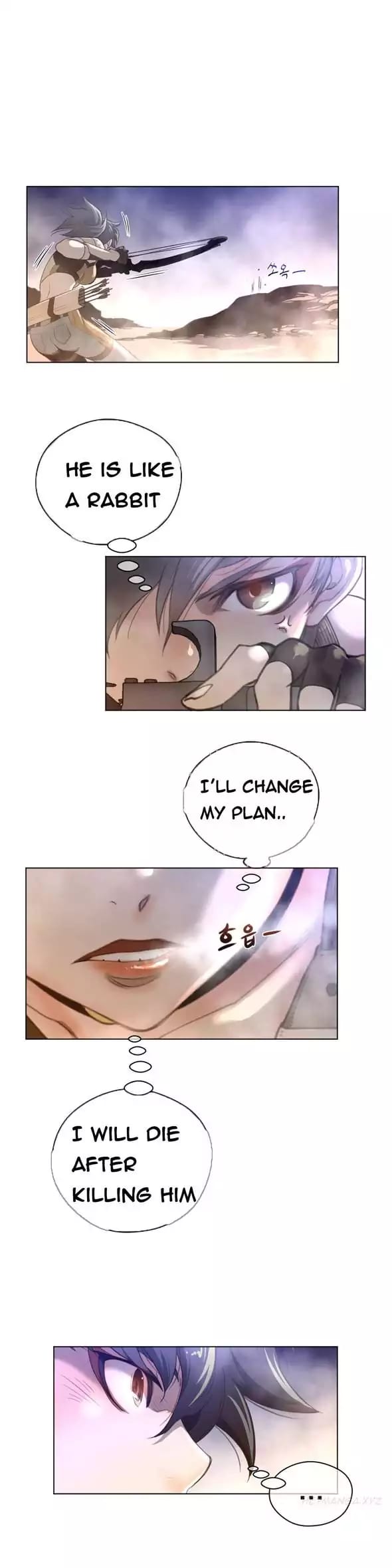 Perfect Half Uncensored, chapter 26, page 26 of 30