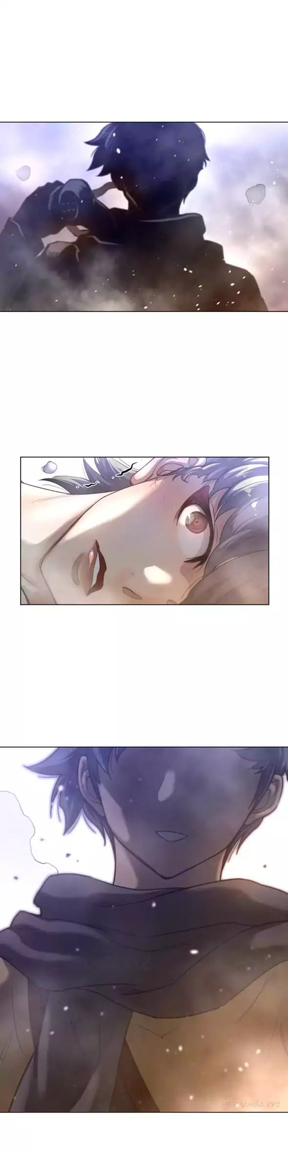 Perfect Half Uncensored, chapter 26, page 29 of 30