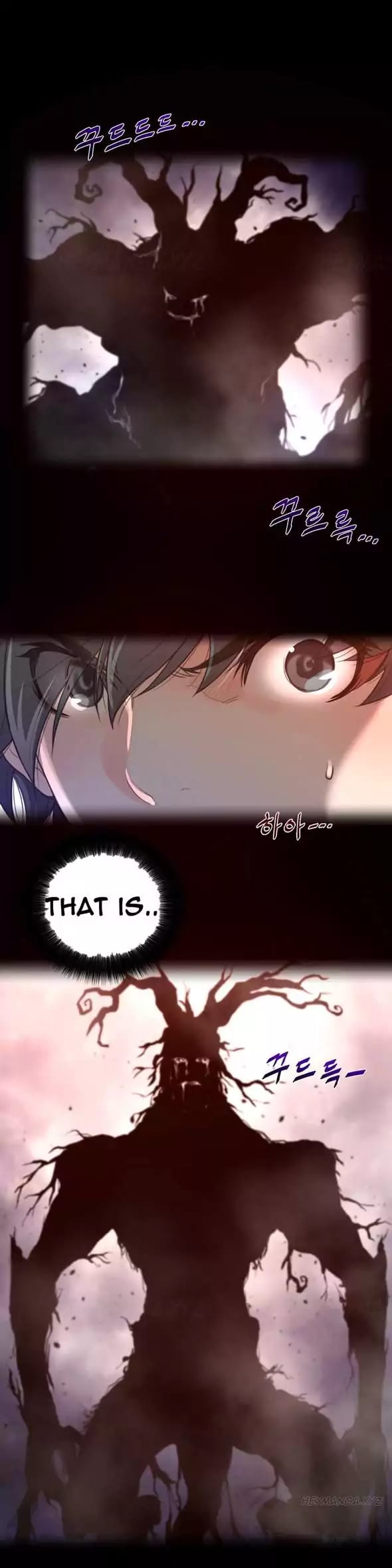 Perfect Half Uncensored, chapter 27, page 6 of 30