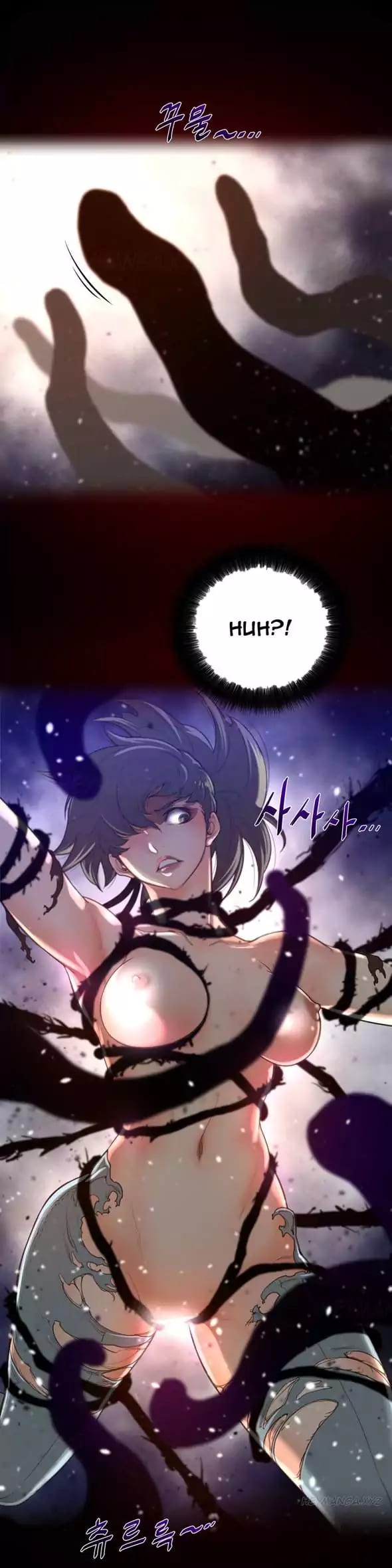 Perfect Half Uncensored, chapter 27, page 13 of 30
