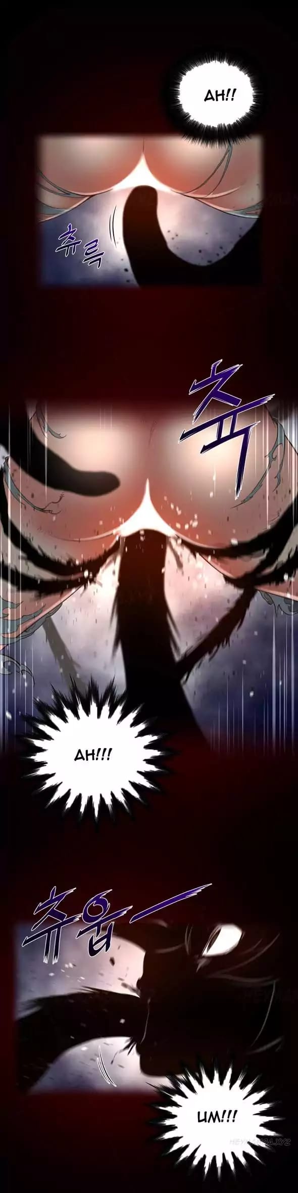 Perfect Half Uncensored, chapter 27, page 15 of 30