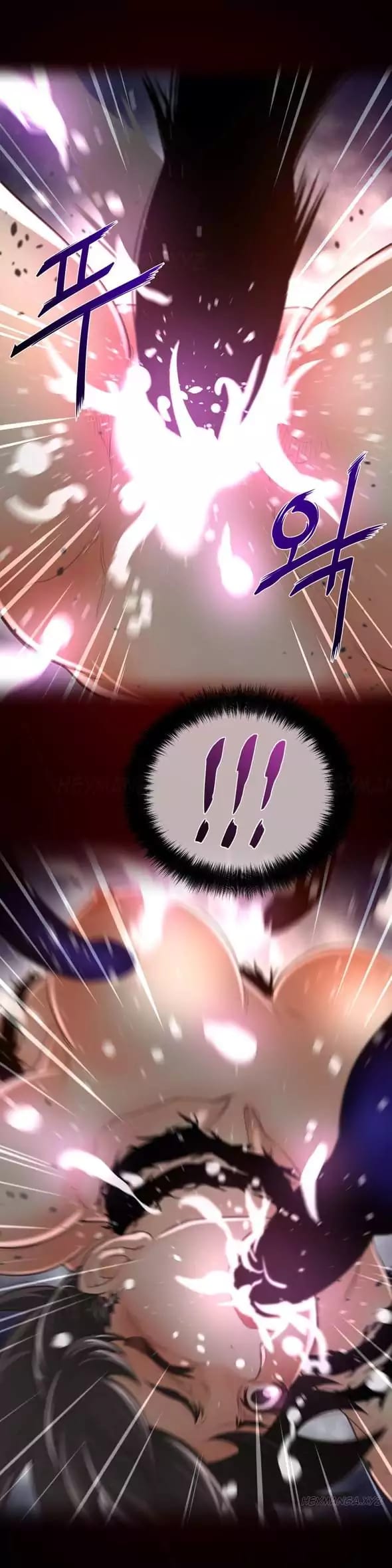 Perfect Half Uncensored, chapter 27, page 22 of 30