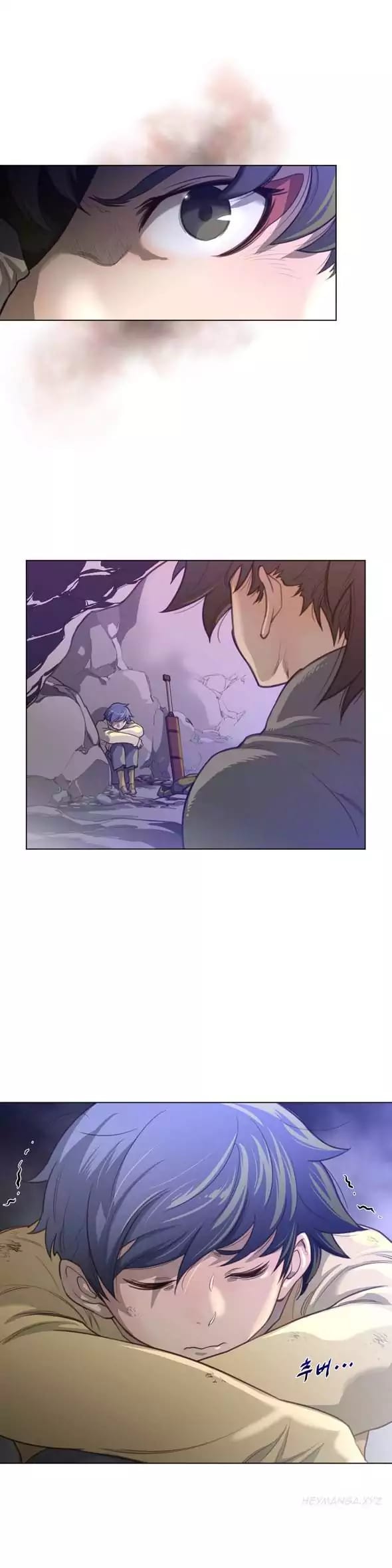 Perfect Half Uncensored, chapter 27, page 28 of 30
