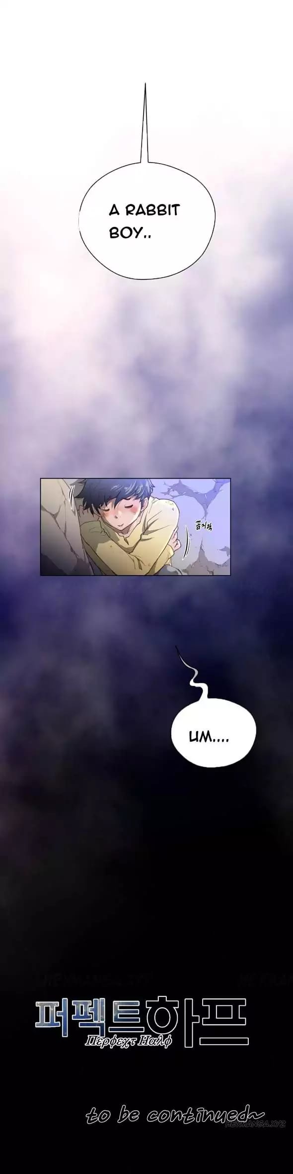 Perfect Half Uncensored, chapter 27, page 30 of 30