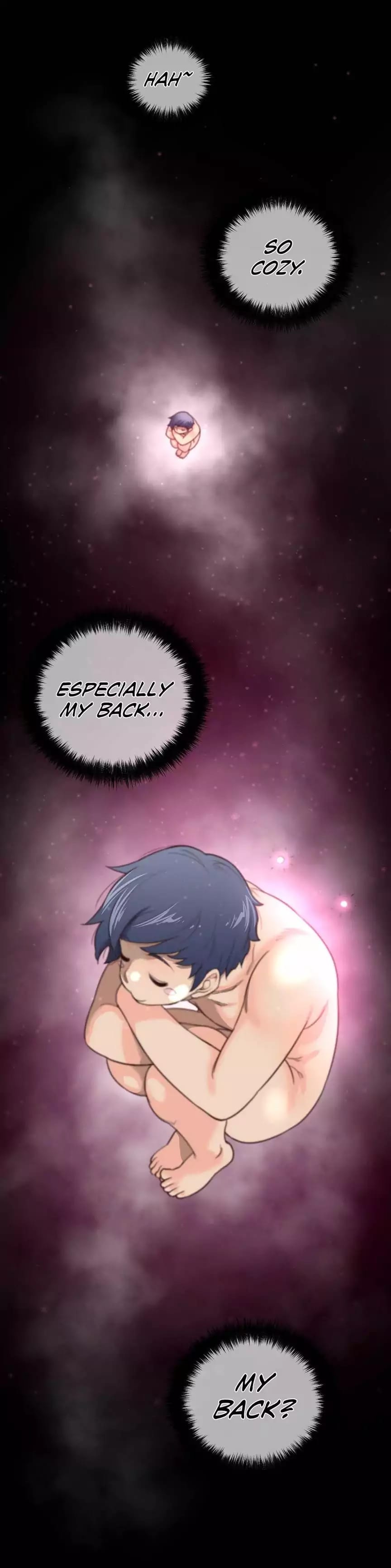 Perfect Half Uncensored, chapter 28, page 6 of 24