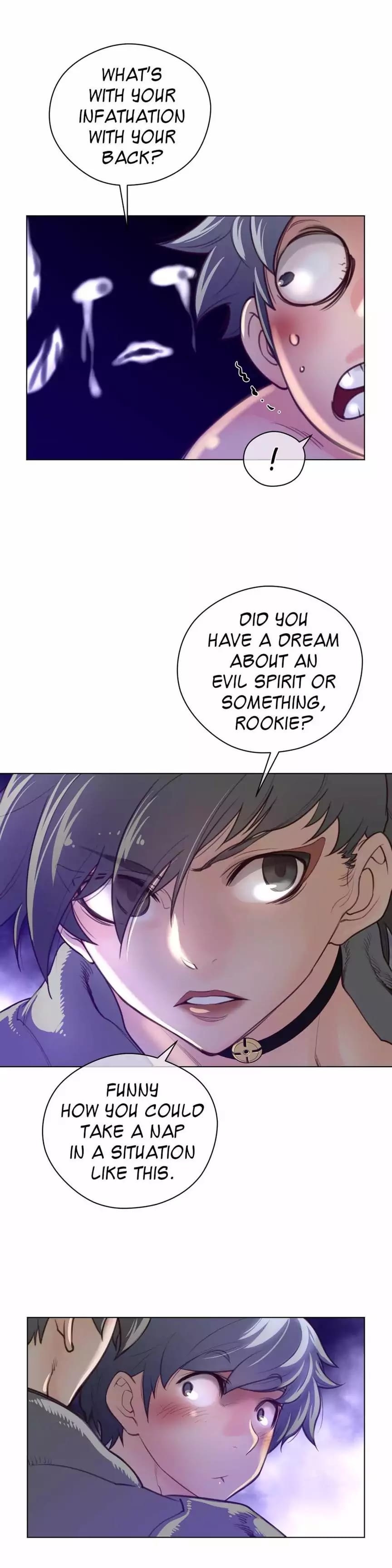 Perfect Half Uncensored, chapter 28, page 8 of 24