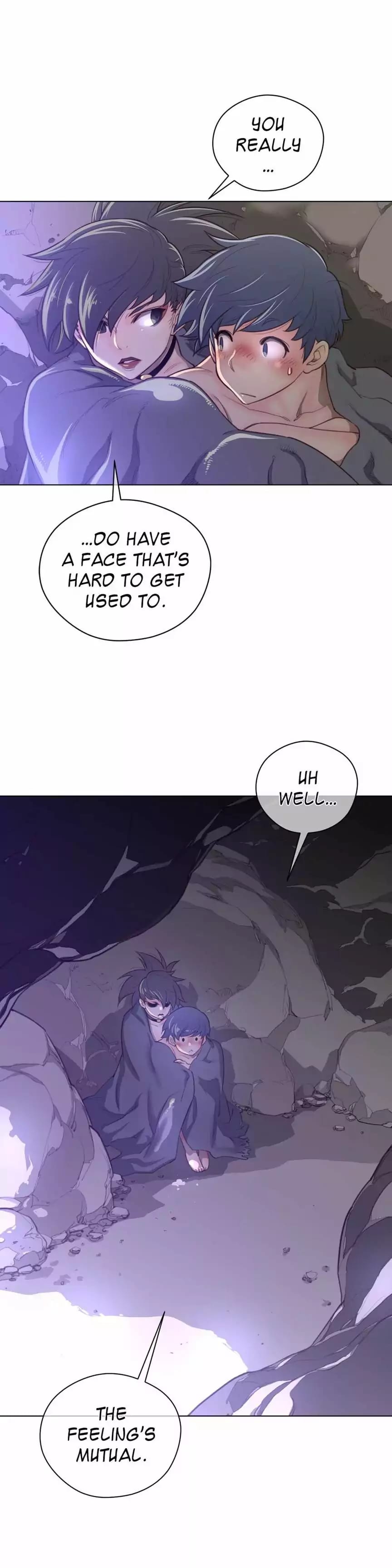 Perfect Half Uncensored, chapter 28, page 9 of 24
