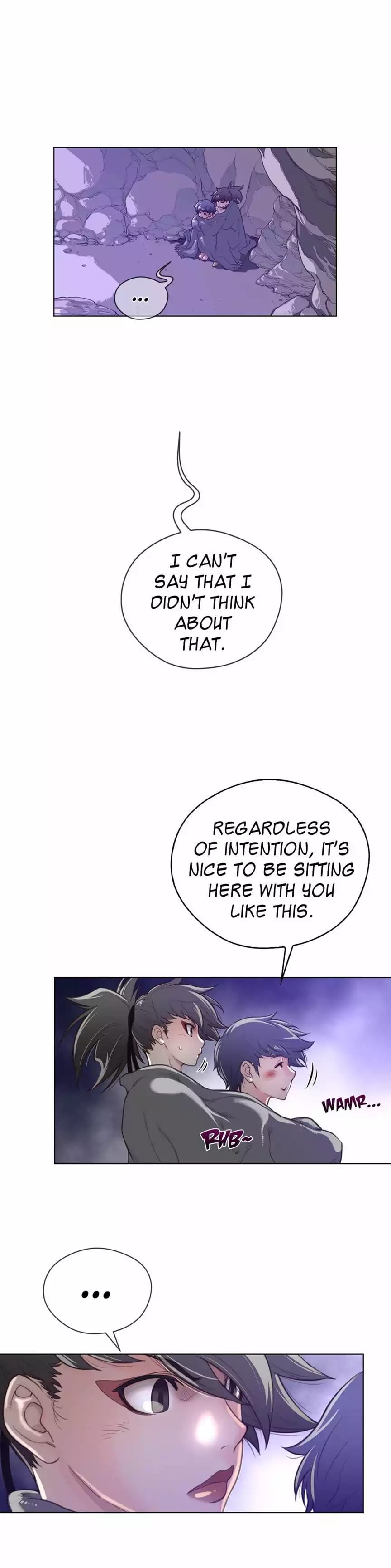 Perfect Half Uncensored, chapter 28, page 11 of 24
