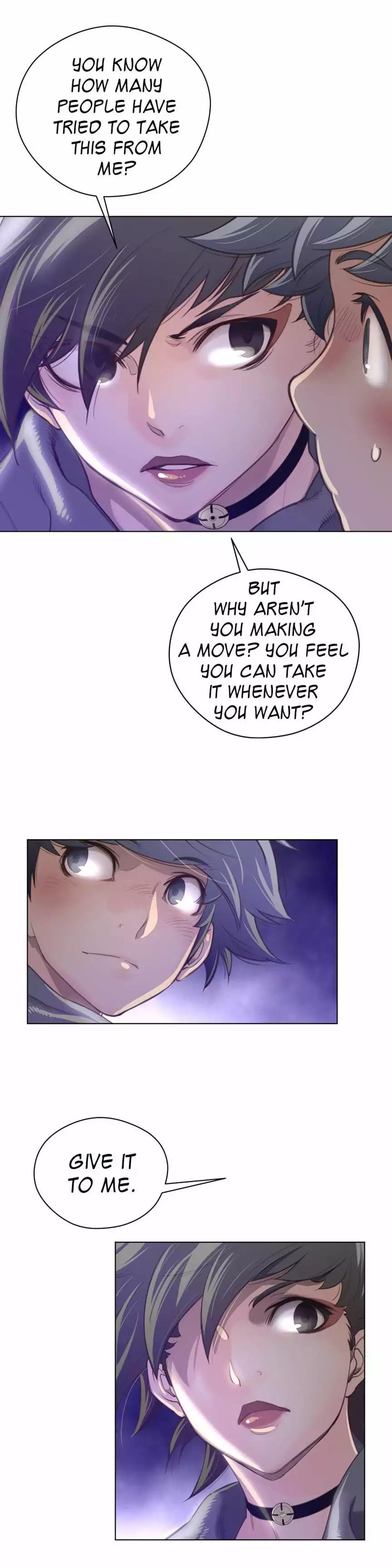 Perfect Half Uncensored, chapter 28, page 14 of 24