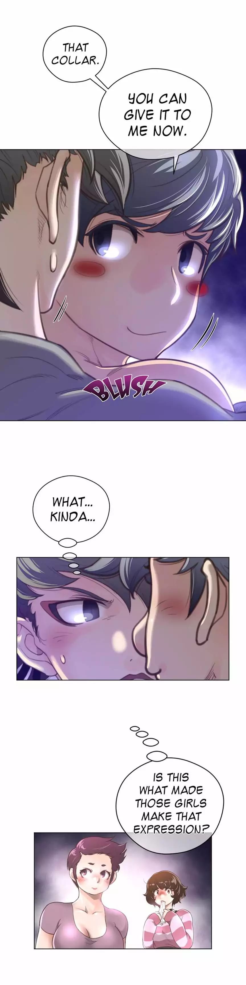 Perfect Half Uncensored, chapter 28, page 15 of 24
