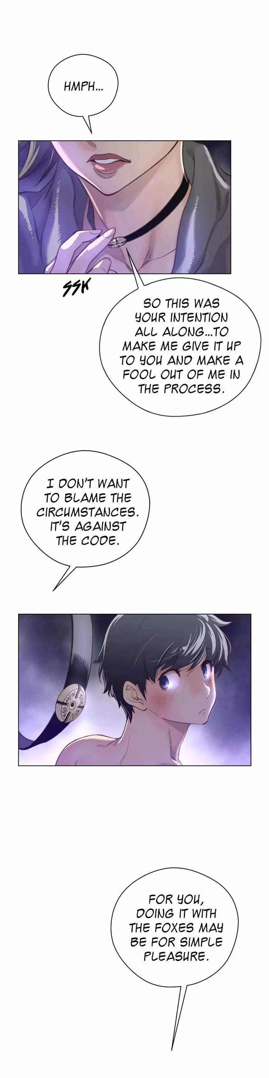 Perfect Half Uncensored, chapter 28, page 16 of 24