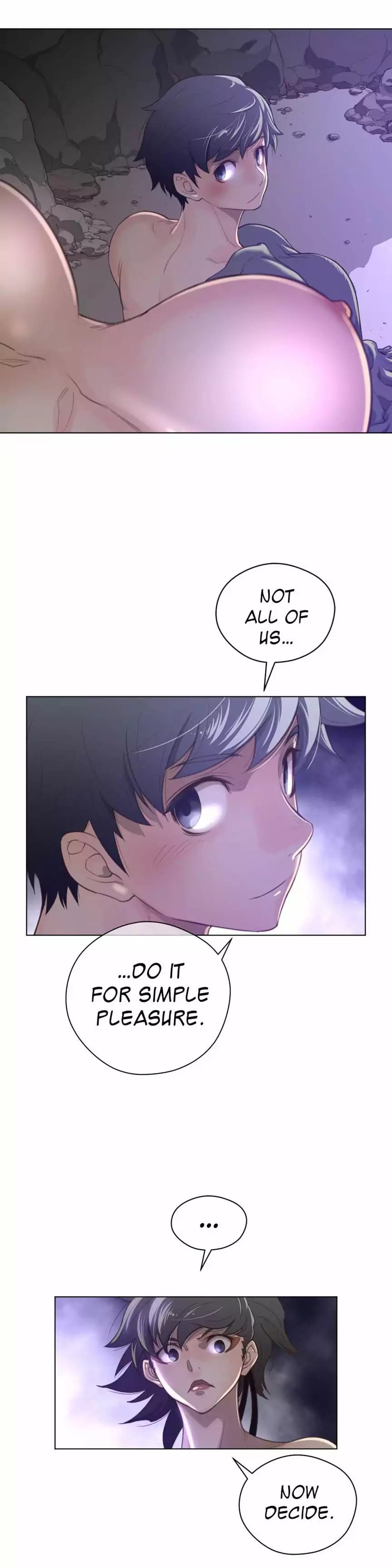Perfect Half Uncensored, chapter 28, page 18 of 24