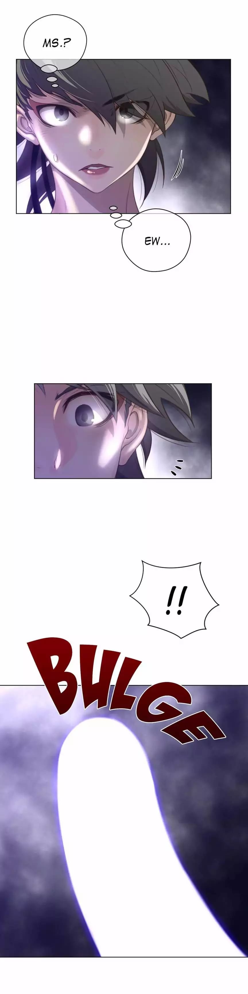 Perfect Half Uncensored, chapter 28, page 22 of 24