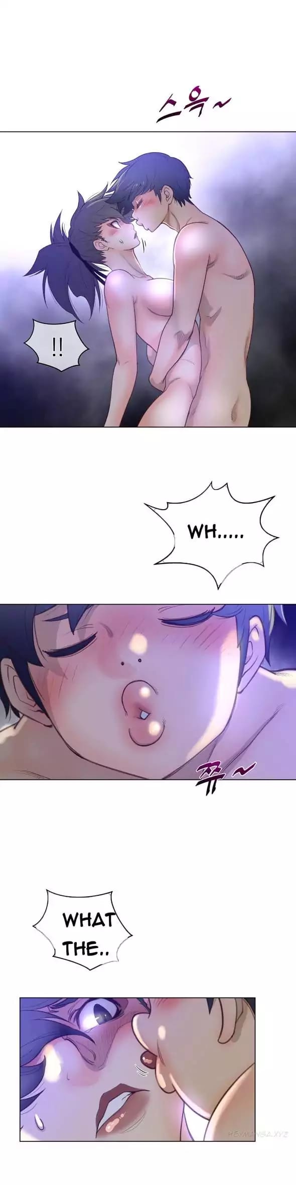 Perfect Half Uncensored, chapter 29, page 10 of 29