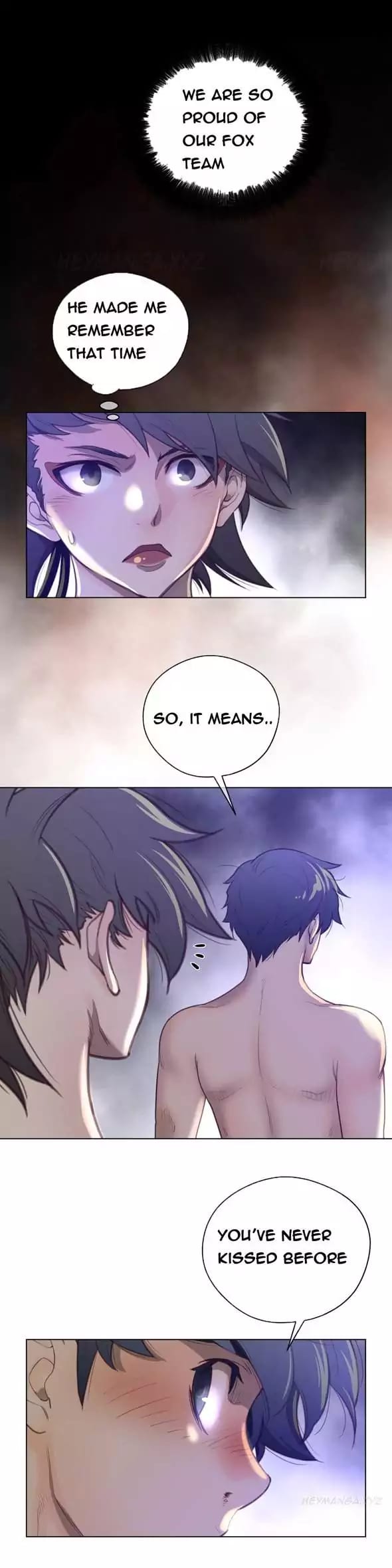 Perfect Half Uncensored, chapter 29, page 15 of 29