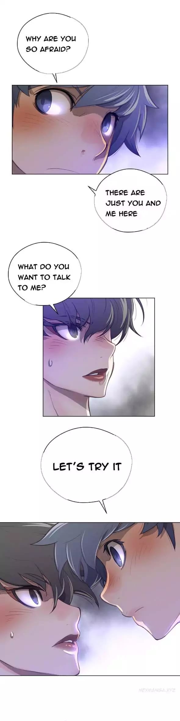 Perfect Half Uncensored, chapter 29, page 16 of 29