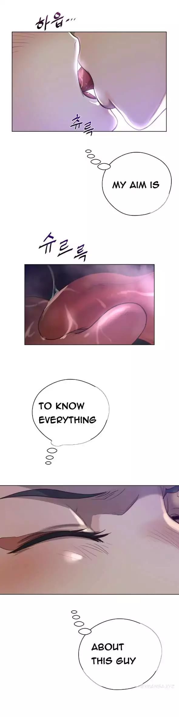 Perfect Half Uncensored, chapter 29, page 19 of 29