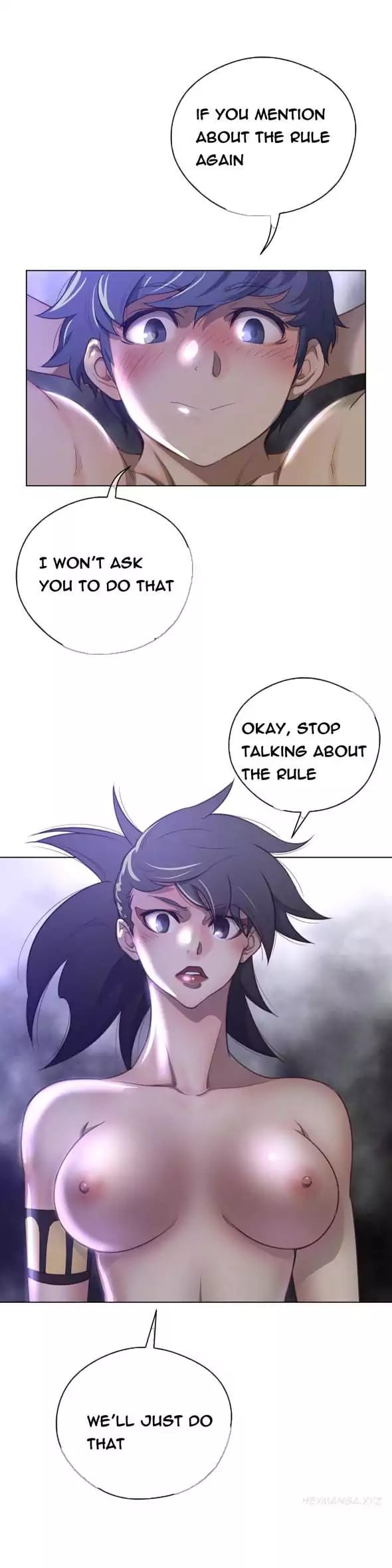 Perfect Half Uncensored, chapter 29, page 24 of 29