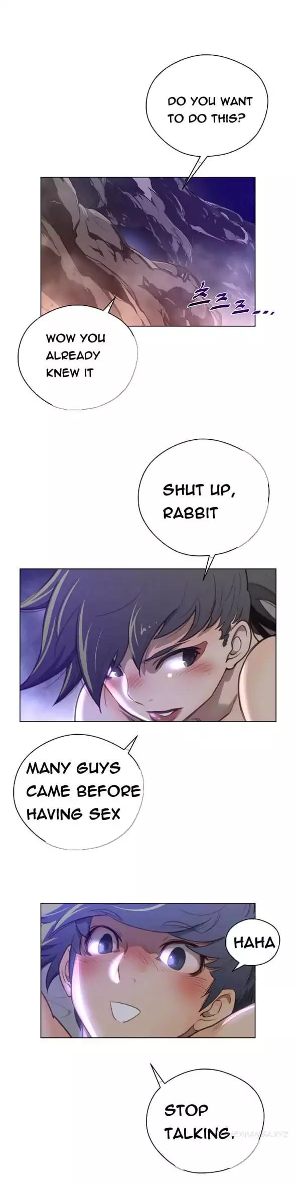 Perfect Half Uncensored, chapter 29, page 25 of 29