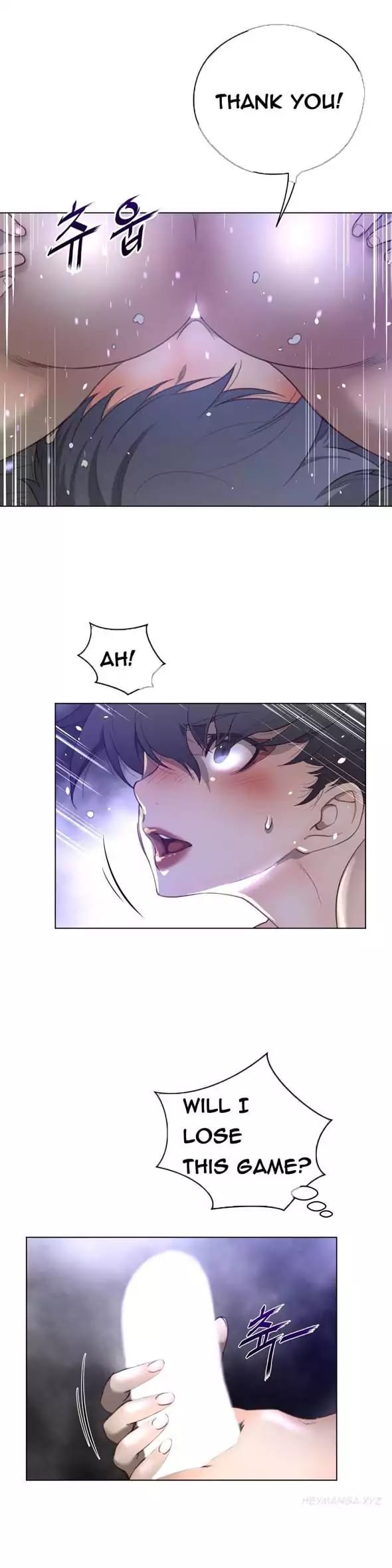 Perfect Half Uncensored, chapter 29, page 27 of 29