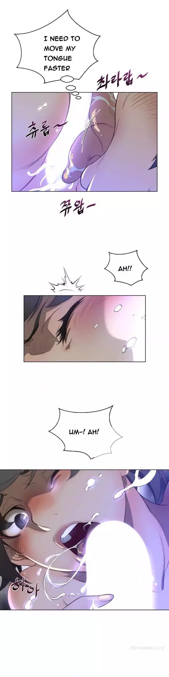 Perfect Half Uncensored, chapter 30, page 8 of 25
