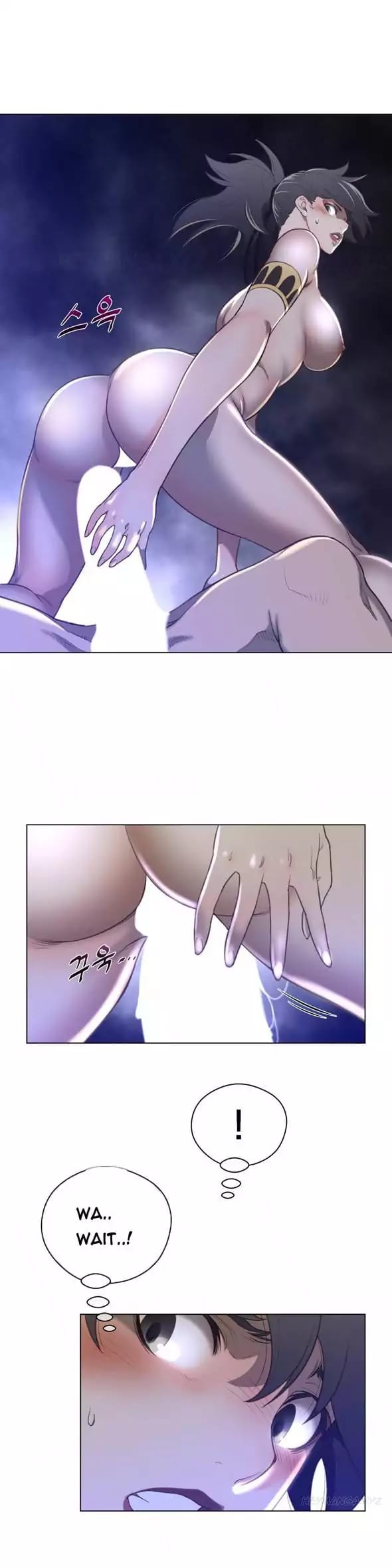 Perfect Half Uncensored, chapter 30, page 15 of 25
