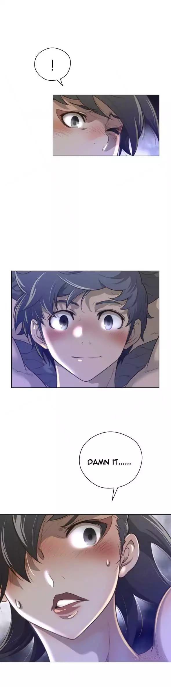Perfect Half Uncensored, chapter 30, page 19 of 25